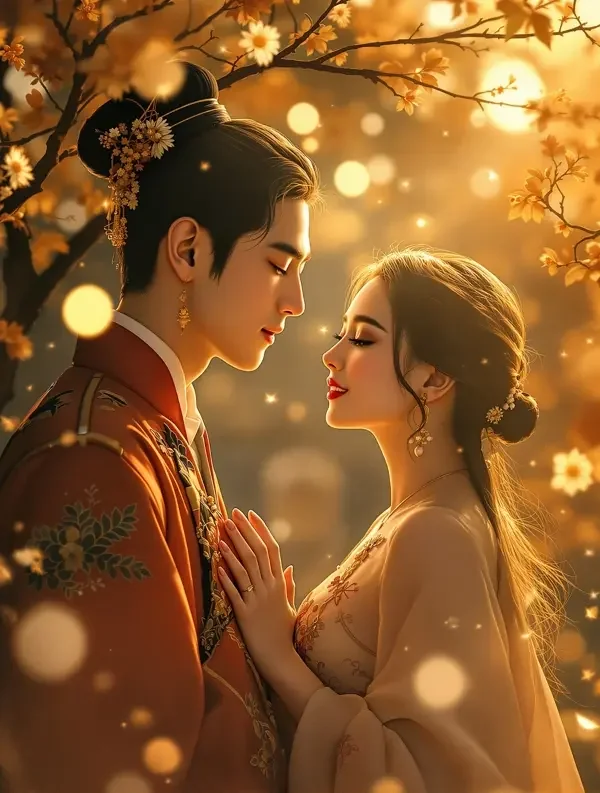 歌圩三月 - 广西壮族题材影视作品封面
